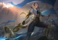 Silvanna, Fighter Baru Mobile Legends Dengan Kemampuan Solo yang Kuat
