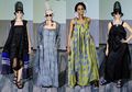 Label Busana Kontemporer Purana Hadirkan Koleksi Hybrid Outfit di Ajang Africa Fashion Exchange