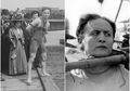 Kisah Pesulap Harry Houdini, Lolos dari Beragam Jeratan Maut, Tapi Tak Mampu Mengelak dari 'Kematian Biasa' di Siang Hari nan Damai