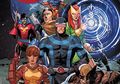 Marvel Bakal Rilis Komik X-Men: Dawn of X. Ini Bocorannya