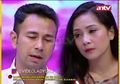 Raffi Ahmad Berderai Air Mata, Nagita Slavina Ungkap Alasannya Tetap Kuat Pertahankan Rumah Tangganya