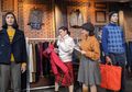 Koleksi Terbaru Uniqlo x JW Anderson Cocok Buat Cuaca Dingin Maupun Panas