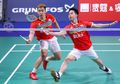 Isi Tas Kevin Sanjaya Dibongkar, Ada 6 Benda Ini yang selalu Dibawanya