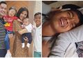 Betrand Peto Pernah Uring-Uringan karena Ruben Onsu Lakukan Ini hingga Berani Dorong Tubuh Ayahnya, Kenapa?
