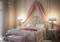 Tak Melulu Soal Gaya Bercinta, Ubah Kamar Tidur Layaknya Kamar Pengantin agar Makin Hot Saat Bercumbu Mesra