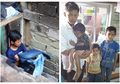 Kisah Pilu Heri Misbahudin, Remaja 17 Tahun yang Sudah Jadi Tulang Punggung Keluarga Usai Kedua Orangtuanya Meninggal Digigit Ular di Rumah Sendiri