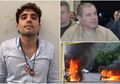 Anak Raja Narkoba El Chapo Ditangkap, Meksiko Menjelma Jadi Medan Perang, Polisi pun Menyerah dan Memilih Lakukan Hal 'Memalukan' Ini