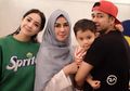 Padahal Lagi di Depan Besan, Mama Amy Malah Bongkar Dapur Rumah Tangga Raffi - Nagita dan Sebut Ada Masalah: Kita Tahu Semua, Raffi Pernah Punya Salah