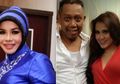 Janur Kuning Belum Melengkung, Meggy Diaz Merajuk Sampai Protes Cara Anak Bungsu Tukul Arwana Memanggilnya, Ada Apa?