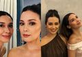 Yuk Kenalan dengan Kakak Marsha Timothy, Sosok Produser Andal yang Sanggup Produksi Berbagai Jenis Genre Film