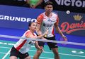 Denmark Open 2019 - Laga Final Jadi Kesempatan Praveen/Melati 'Pecah Telur' Kedua Kalinya 