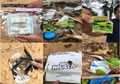 Viral! Sampah Plastik Indonesia 'Nyasar' di Pantai Negara Thailand, Kok Bisa?