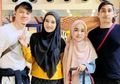 Sempat Bersitegang Karena Kasus Penipuan, Medina Zein Mendadak Bagikan Potret Mesra dan Beri Ucapan Manis Pada Zaskia Sungkar, Sudah Baikan?