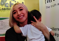 Rinni Wulandari Murka, Tak Terima Putranya Disebut Kalah Tenar dari Anak Baim Wong, Ipar Vanesha Prescilla: Jangan Sekali-kali Bawa Anak Saya!