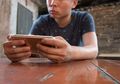 Jangan Ditiru, Siswa di Jawa Timur Ini Kecanduan Game Online Sampai Bolos Sekolah 4 Bulan