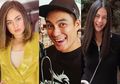 Akhirnya Berhasil Pertemukan Marshanda dengan Paula Verhoeven, Baim Wong Berkelakar, "Rukunnya Mantanku dan Istriku"