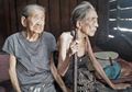 Fakta Dua Nenek Kakak-Beradik yang Buta dan Setia Tingal Bersama, 'Pernah Kaki Ini Terkena Api Karena Tidak Bisa Melihat'