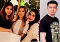 Sarah Azhari Singgung Orang Munafik, Kini Giliran Rahma Azhari Sindir Irwansyah