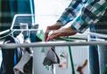 Sering Menjemur Pakaian di Dalam Ruangan? Ternyata Dampaknya Bahaya Bagi Kesehatan!