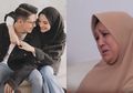 Sebelum Kasus Medina Zein, Fanny Bauty Sempat Berderai Air Mata karena Mohon Ini ke Irwansyah sang Menantu