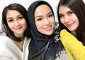 Meski Dirundung Masalah Bisnis, Medina Zein Masih Sempat Beri Kado Mewah untuk Adik Raffi Ahmad, Seharga Satu Mobil Baru!