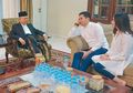 Kakeknya Akan Segera Dilantik Jadi Wakil Presiden Indonesia, Artis Pria Cucu Ma'ruf Amin Ini Sowan Bersama Sang Calon Istri