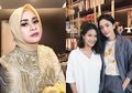 Tak Undang Mantan Istri Aldi Bragi, Pecah Tangis Ririn Dwi Aryanti Lihat Anak Ikke Nurjanah di Pelaminan