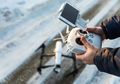 Demi Jokowi-Maruf Amin, Hari Ini Rudal SAM QW-3 Diaktifkan di Ruang Udara Jakarta Untuk Tembak Drone yang Nekat Terbang