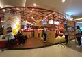 Jual Minuman Boba Premium, Gulu Gulu Star Buka Outlet di Central Park