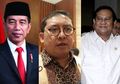 Dulu Saling Bersaing Saat Pemilu 2019, Prabowo Subianto Disebut Fadli Zon Bisa Jadi Menteri Baru Jokowi: Kita Harus Mengorbankan Kepentingan Kelompok