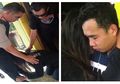 Dirampok Sampai Kehilangan Uang Rp 31 Juta, Tante Tiara Malah Peluk dan Minta Pelaku Dibebaskan, Kenapa Ya?