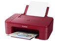 Canon PIXMA Ink Efficient E3370, Efisien untuk Ragam Kebutuhan Cetak