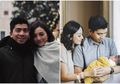 Lolita Agustine Lahirkan Anak Pertama, Intip Potret Cantik dan Nama Indah Bayinya