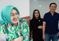 Puput Nastiti Devi Tunggu Kelahiran Bayinya, BTP Hadir Sendiri Ngobrol dengan Wali Kota Cantik Ini di Pelantikan