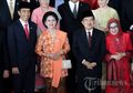 Kenang Kebaya Iriana Jokowi 5 Tahun yang Lalu: Dipilih Langsung oleh Sang Suami Hingga Pose Bersama Ibu Ani Yudhoyono