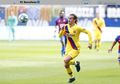 VIDEO - Persekongkolan Duo Prancis Sukses Buat Gol Untuk Barcelona