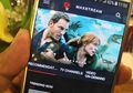 Kini Film HBO Go Bisa Ditonton dari Aplikasi Maxstream