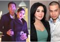 Sudah Ditinggal Menikah, Bubu Justru Berani Sambangi Rumah Syahrini Sampai Buat Mertua Reino Barack Menangis!