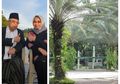 Sempat Olahraga Dulu Sebelum Hadiri Pelantikan, Ini Dia Fakta Taman Kodok yang Didatangi Ma'ruf Amin dan Istri
