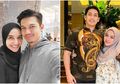 Dilaporkan Atas Penggelapan Uang oleh Medina Zein, Irwansyah dan Zaskia Sungkar Angkat Bicara