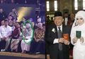 Bukan Cinta Pertama, Ini 5 Fakta Menarik Istri Ma'ruf Amin Beda Usia 31 Tahun