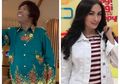 Diizinkan Oleh Istri Pertama untuk Nikahi Pramugari Cantik, Pak Tarno Sebut 'Resiko Artis', Iis Dahlia: Sok Ganteng Lu!