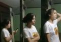 Viral! Seorang Wanita Nekat Pesan Santapan Pakai Jasa Ojek Online Meski Tak Punya Uang, Makanan Diterima Sang Driver Diusir Pergi