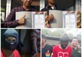 Tragis! Pacar Hendak Diperkosa dan Motor Mau Dirampas, Pelajar ini Malah Terancam Hukuman Seumur Hidup karena Bunuh Begal