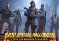 Keren! Update Terbaru di Event Halloween Call of Duty Mobile