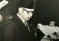 Pernah Diramalkan Soeharto Semasa Hidupnya, Perkataannya Tahun 1995 Ini Ternyata Benar-benar Terbukti Tahun 2020 Ini