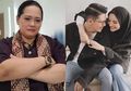 Endus Gelagat Perceraian, Mbak You Sebut Ada Pasangan Selebriti yang Akan Cerai Gegara Terlilit Utang dan Penipuan, Netizen Kompak Singgung Nama Irwansyah dan Zaskia Sungkar