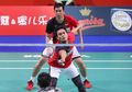 Tak Cuma Hendra Setiawan, Kaleng Kue Milik Ahsan Juga Bernasib Begini