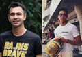 Raffi Ahmad Ketemu Pembalap Kondang Ini Sebelum Lamborghininya Terbakar, Sudah Kode Ingin Beli Mobil Baru: 'Impian Gua Ini Aduh!'