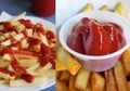 Tomat Memang Sehat, Tapi Perlu Pikir Ulang Jika Anak Anda Sering Makan Saus Tomat, Ini Alasan Mengapa Saus Tomat Berbahaya Bagi Kesehatan